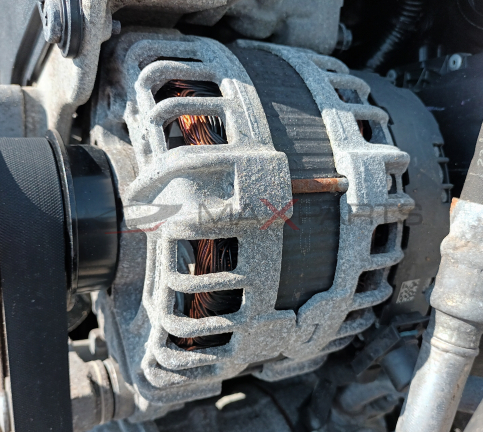 ГЕНЕРАТОР VOLVO S60 2.0 30659580