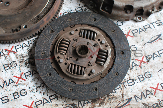 Комплект съединител за Peugeot 207 1.4I