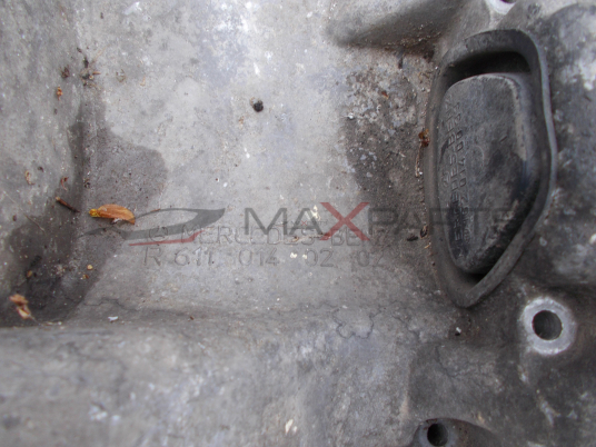 Картер за Mercedes Benz Sprinter 2.2CDI OIL PAN R6110140202