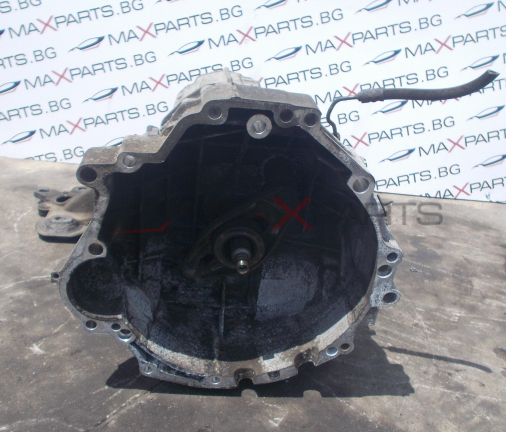 Скоростна кутия за Audi A4 B7 2.0TDI MANUAL GEARBOX 6 SPEED 01X301315F