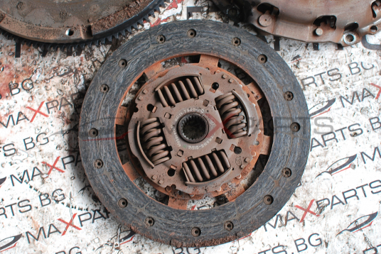 Комплект съединител за Ford Transit 2.2TDCI