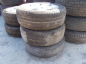 3бр. гуми DUNLOP SPORT BLURESPONSE 185/60R15 DOT3416