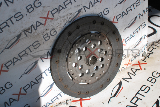 Комплект съединител за Opel Astra 1.7CDTI