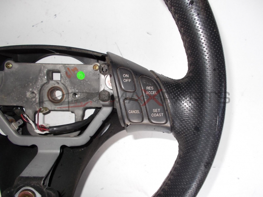 Волан за MAZDA 6