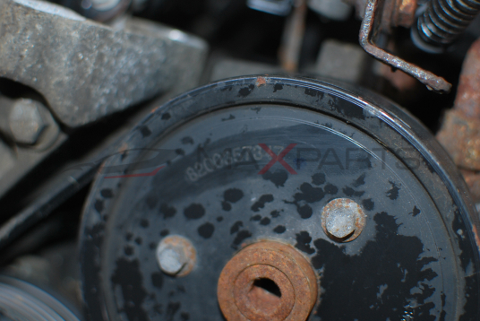 Хидравлична помпа за Renault Laguna 2.0DCI 8200357347