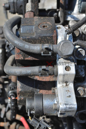 ГНП за KIA CARENS 2.0CRDI           BOSCH: 0445010121          33100-27400