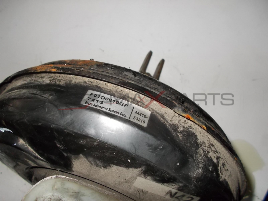 Серво усилвател за LEXUS IS220 BRAKE SERVO  F01G0610GP   44610-53310   4461053310