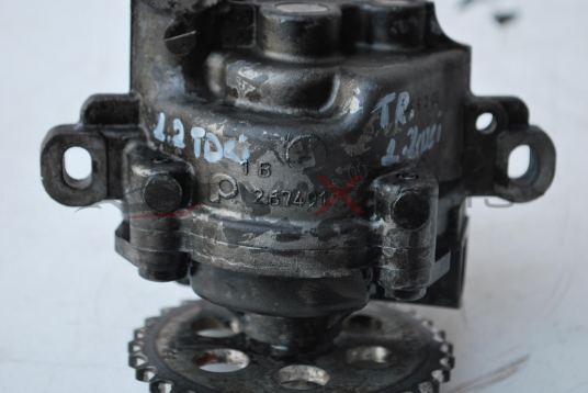 Маслена помпа PIERBURG за FORD TRANSIT 2.2TDCI  2.67491