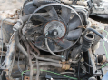 Двигател за RANGE ROVER SPORT 2.7TD V6 190HP        276DT