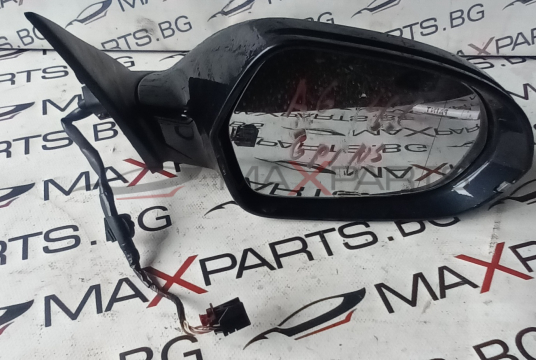 ДЯСНО ОГЛЕДАЛО АУДИ А6  4G 6PINS