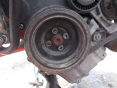 Шайба колянов вал за SEAT LEON 1.6TDI CRANKSHAFT PULLEY