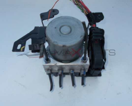 ABS модул за RENAULT MASTER 2.3DCI ABS PUMP 0265800737 0265237015