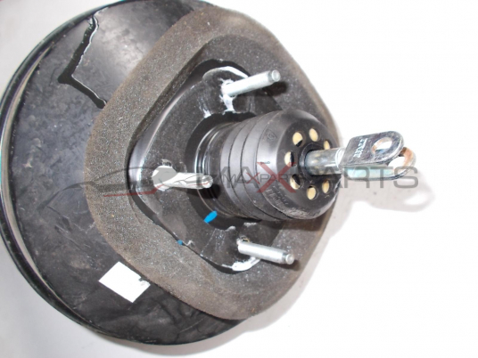 Серво усилвател за PEUGEOT 207  BRAKE SERVO  9657455580