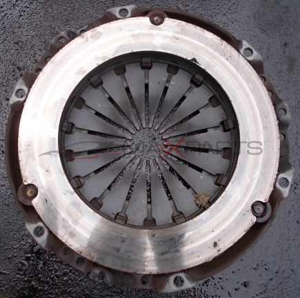 Феродов и притисквактелен диск за PEUGEOT 308 1.6HDI