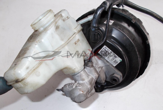 Серво усилвател за SEAT ALTEA BRAKE SERVO   1K2614105AR   1K2 614 105 AR