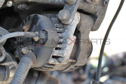 Генератор за Opel Insignia 2.0CDTI 13502583