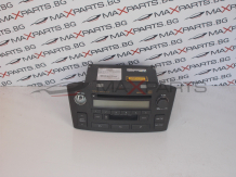 Радио CD player за Toyota Avensis 86120-05071 CQ-MS6570LC