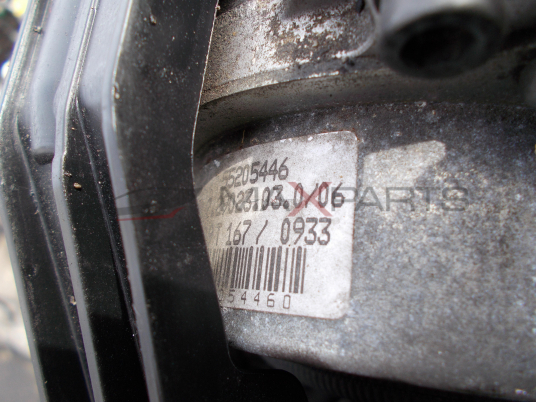 Вакуум помпа за Opel Insignia 2.0CDTI VACUUM PUMP 55205446