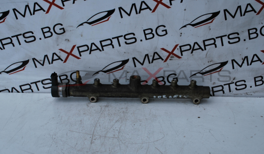 Горивен рейл за KIA SORENTO 2.5CRDI  0 445 214 103