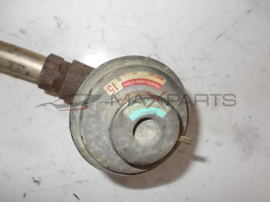 EGR клапан за TOYOTA  EGR VALVE  25800-67021  25620-67021  135000-3792