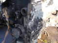Двигателен блок за Volvo V70 2.4 D5 ENGINE D5244T 184 H.P.