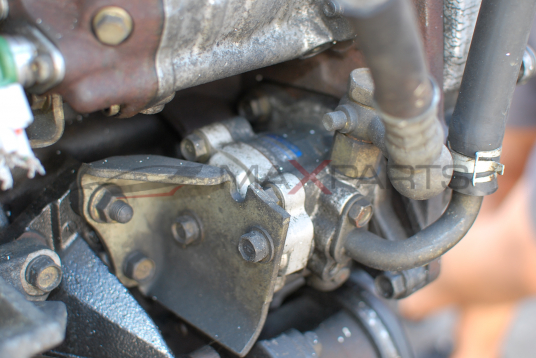 Хидравлична помпа за Nissan X-Trail 2.2 36192073