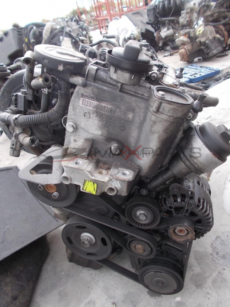 Двигател за VW GOLF 5 1.6 FSI 115HP BLF ENGINE
