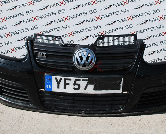 Предна броня за Volkswagen Golf 5 GT