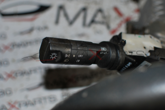 Лостчета за Nissan Navara 9611SD