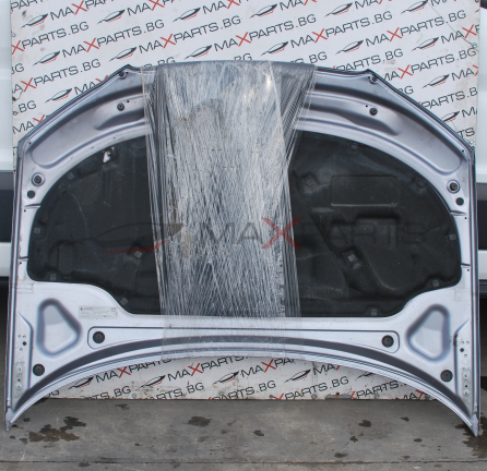 Преден капак за AUDI A3 Front Cover