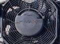 Перка охлаждане за MERCEDES VITO W639 2.2 CDI 651 Radiator fan