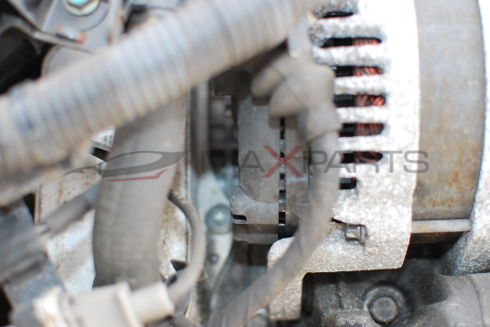 Генератор за Opel Antara 2.2D