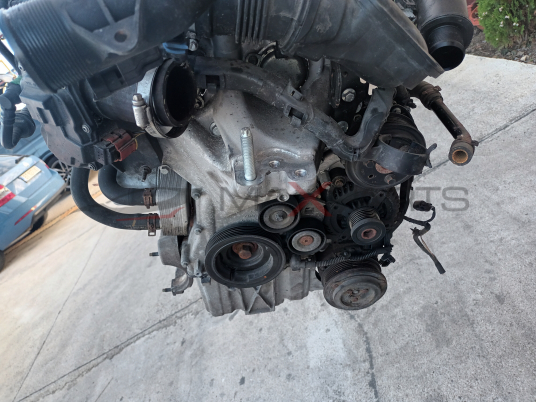 FORD FOCUS 1.0 ECOBOOST M1DA