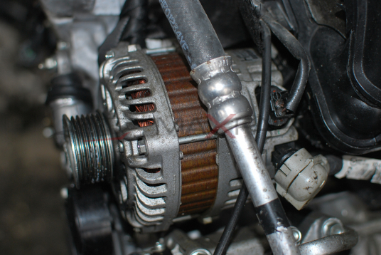 Генератор за Mazda 3 2.0I P31HA5TJ0591