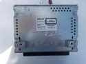 CD PLAYER FORD FIESTA