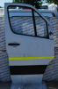 Предна дясна врата за Mercedes-Benz Sprinter