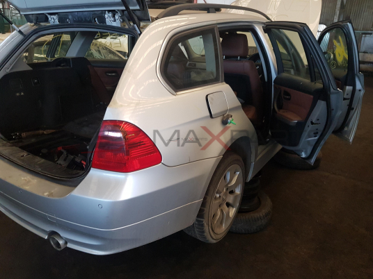 Алуминиеви джанти 17``  за  BMW E 91 ALUMINUM WHEELS