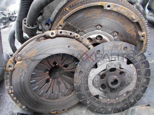 Съединител комплект за VW Golf 5 1.9TDI CLUTCH KIT