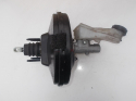 Серво усилвател за MAZDA 3 1.6 MZR CD BRAKE SERVO BDG7-43950-B 9V61-2B195-PA