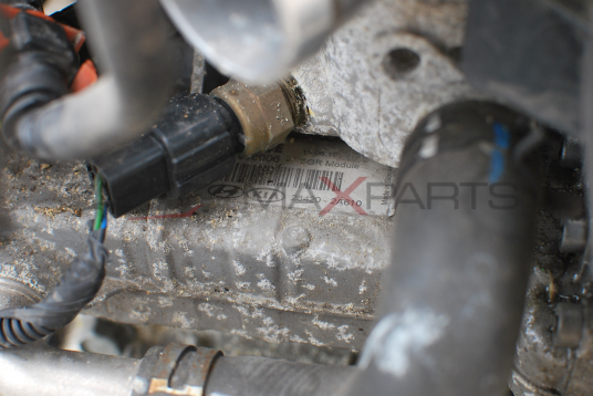 ЕГР охладител за HYUNDAI IX35 1.7CRDI   28420-2A610