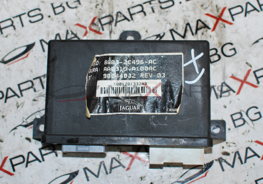 Упраявляващ модул ръчна спирачка за Jaguar XJ 3.0D 8W83-2C496-AC