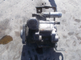 Хидравлична помпа за PEUGEOT 407 2.7HDI 9659604580 Hydraulic pump
