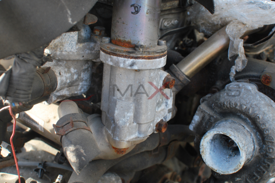 ЕГР клапан за Hyundai Getz 1.5 CRDI 28410-2A120