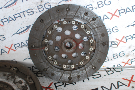 Комплект съединител за Mitsubishi Spacestar 1.9DID