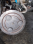 КЛИМА КОМПРЕСОР AIR CON PUMP  MAZDA 626 2.0 TD