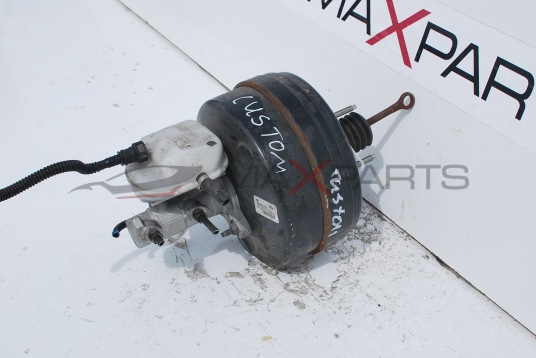 Серво усилвател за Ford Transit Custom  BK21-2B195-BA