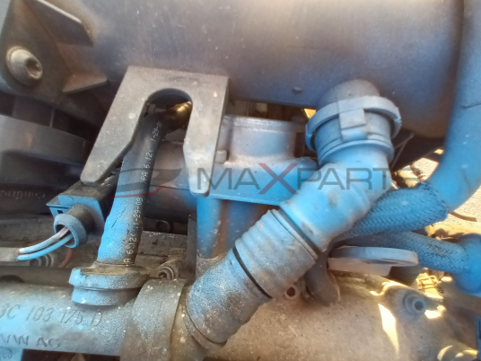 ГНП 1.4TSI VW GOLF 03C127026R