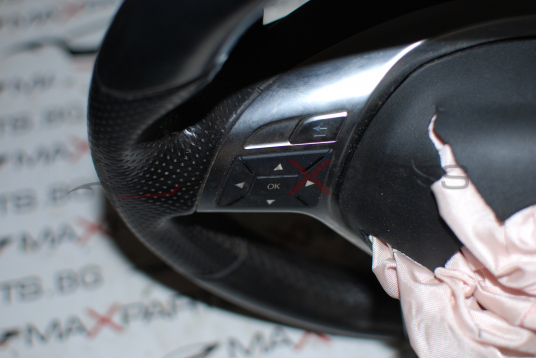 Волан за Mercedes-Benz E-Class