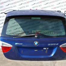 Заден капак за BMW E91 COMBI