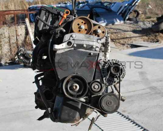 Двигател за Seat Ibisa Sport 1.4I BXW